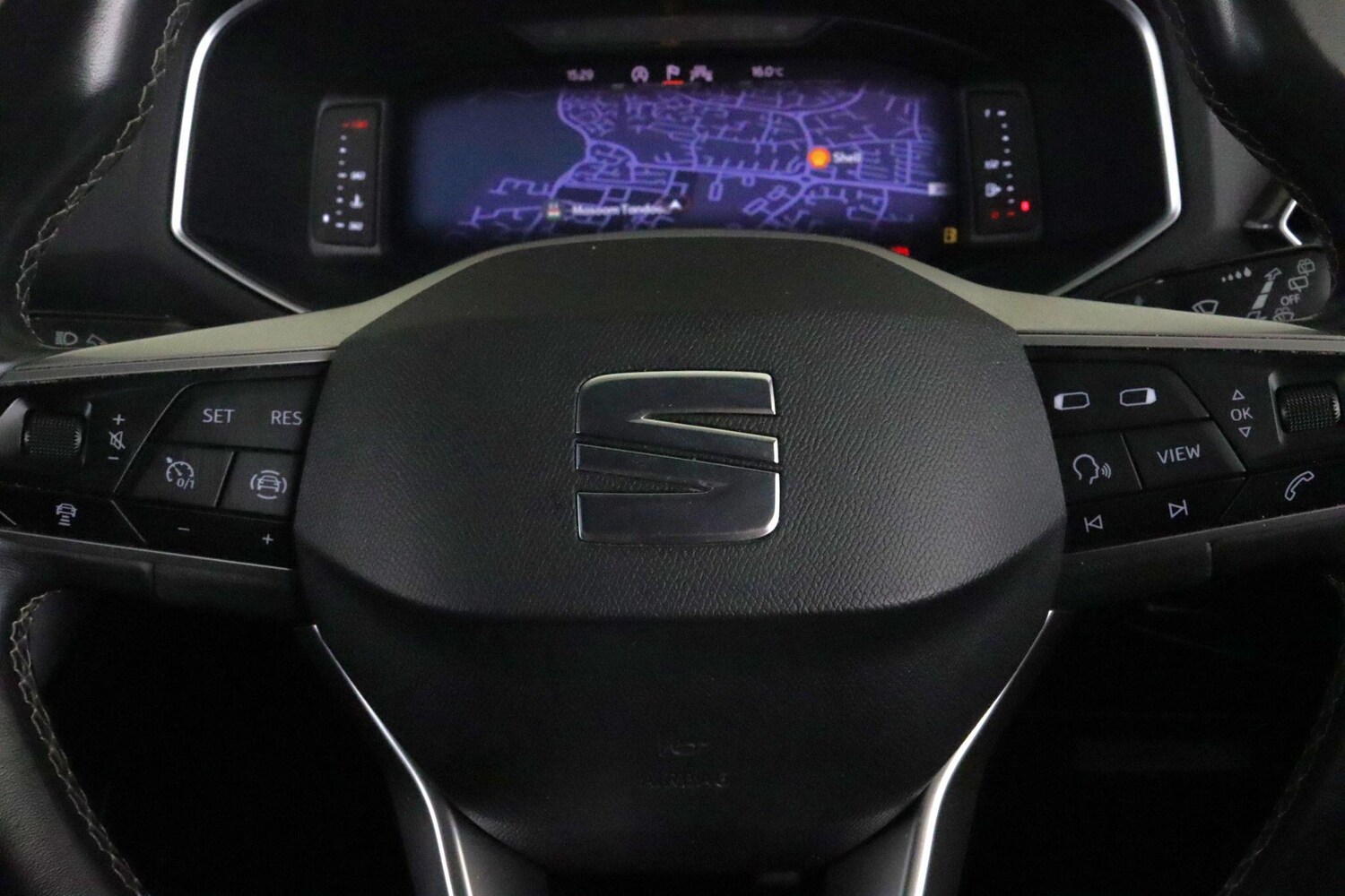 Used SEAT Tarraco 2022 for sale - 76189921: Photo 22