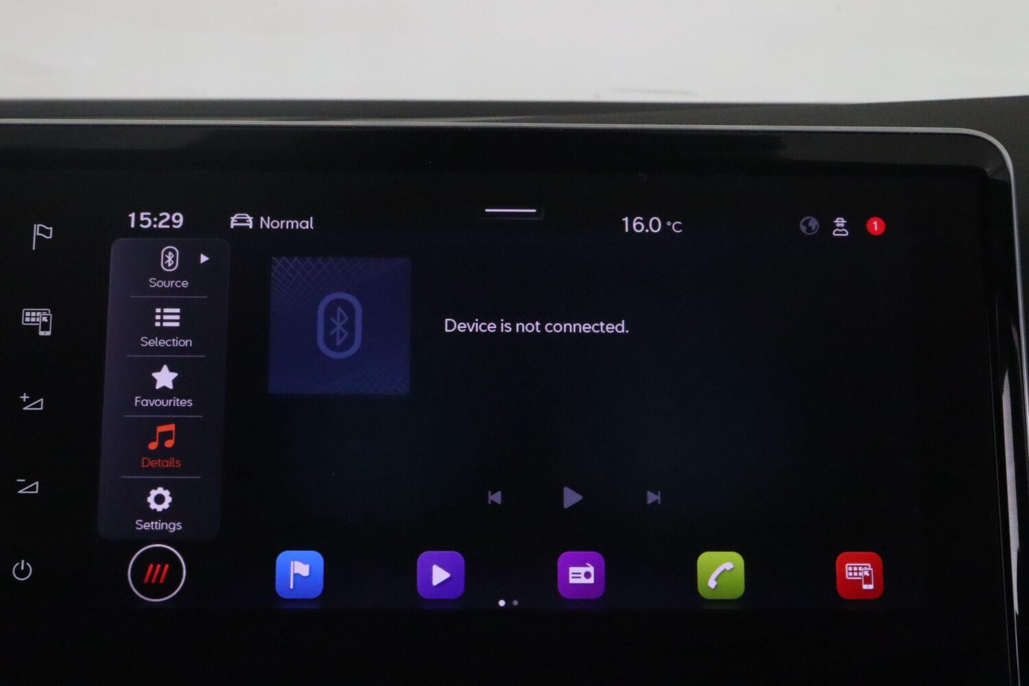 Used SEAT Tarraco 2022 for sale - 76189921: Photo 28