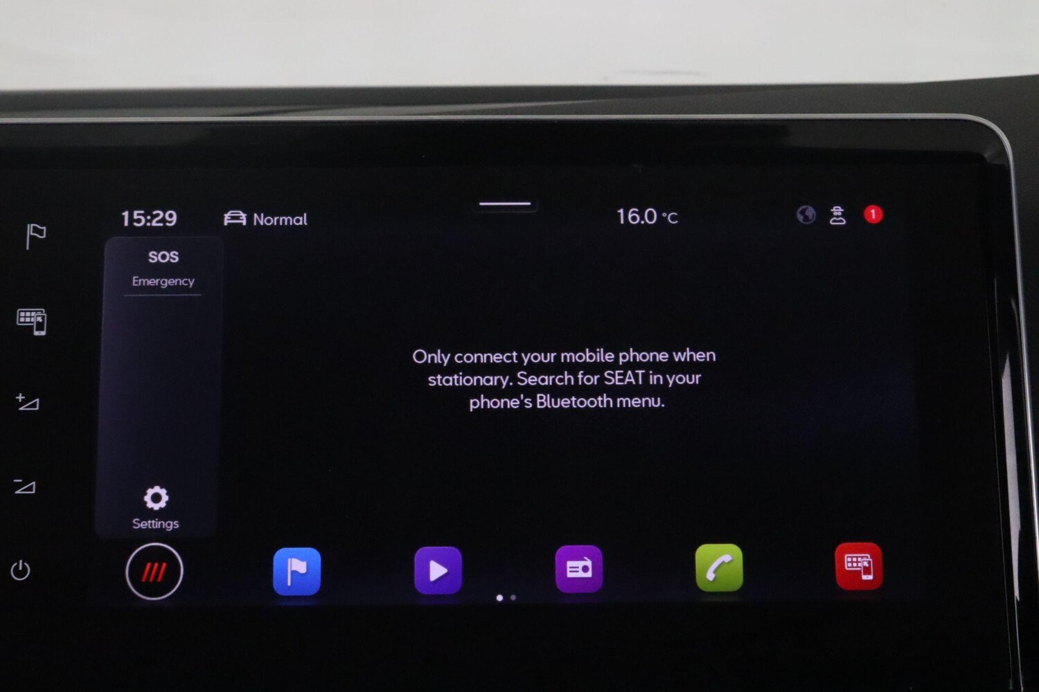 Used SEAT Tarraco 2022 for sale - 76189921: Photo 30