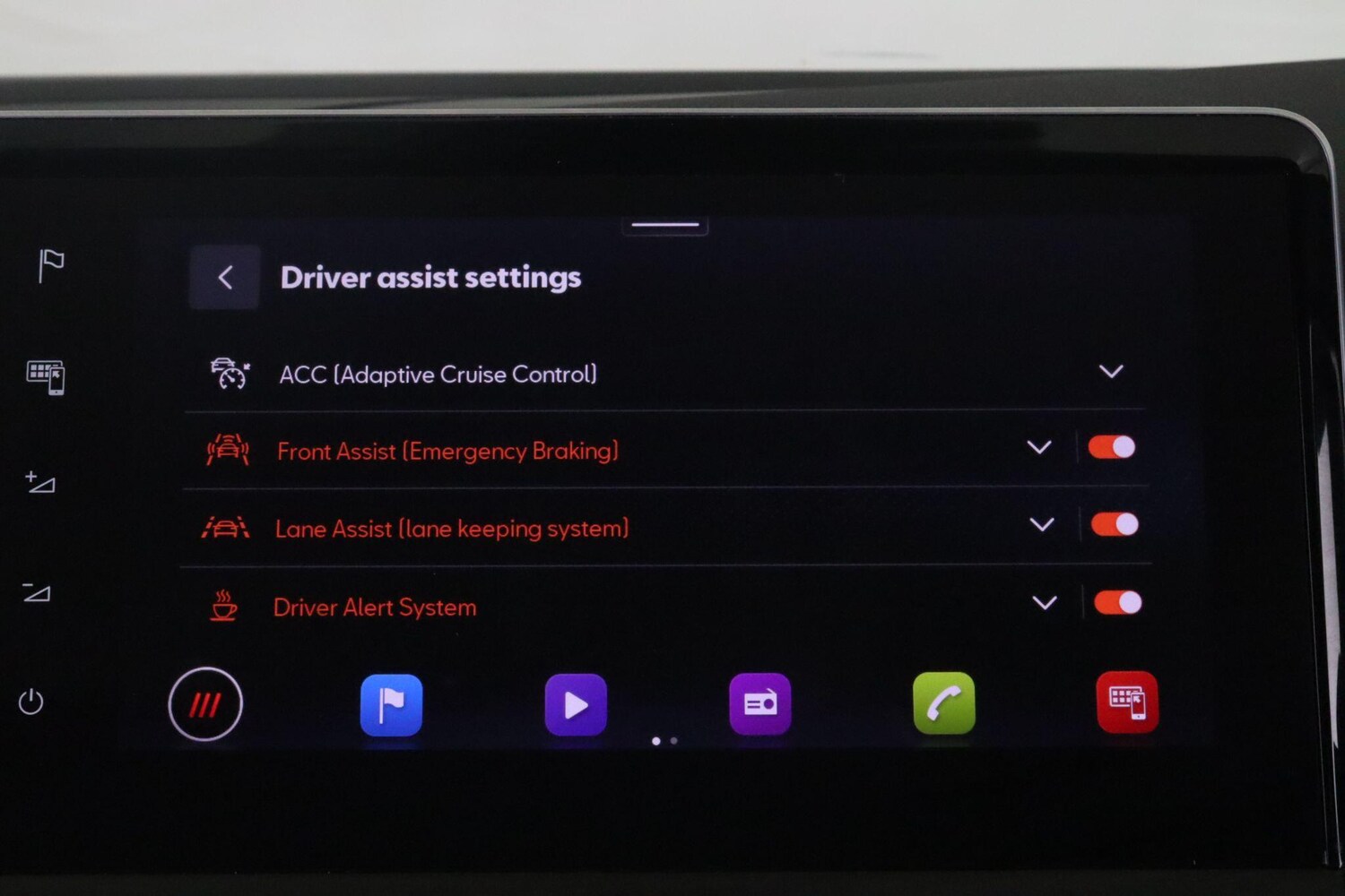 Used SEAT Tarraco 2022 for sale - 76189921: Photo 33