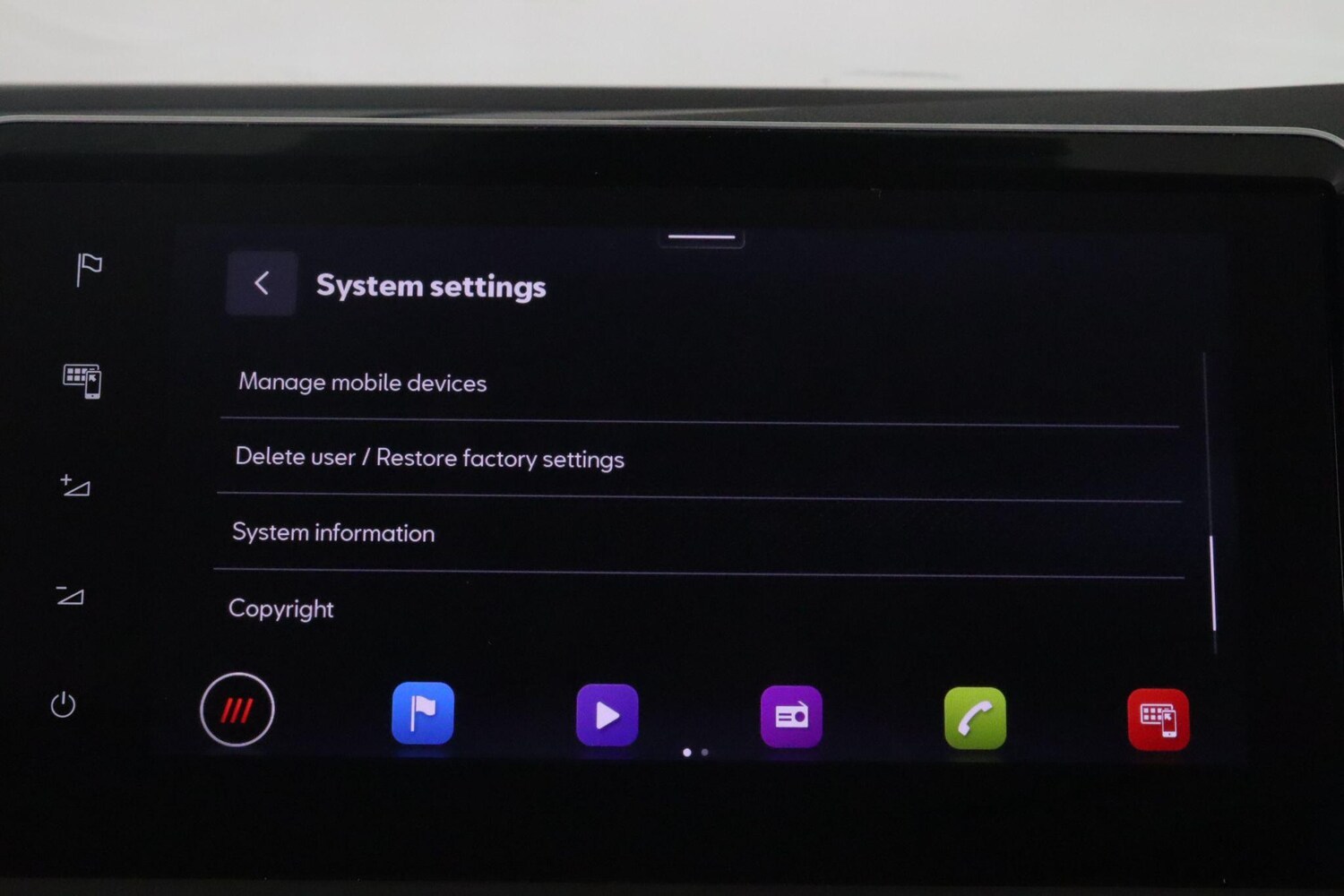 Used SEAT Tarraco 2022 for sale - 76189921: Photo 36