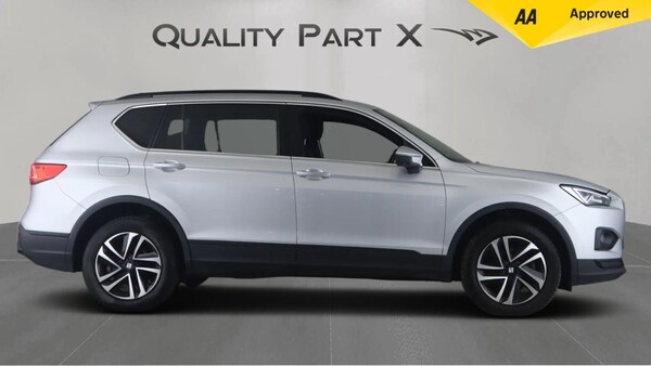 Used SEAT Tarraco 2022 for sale - 76189921: Photo 8