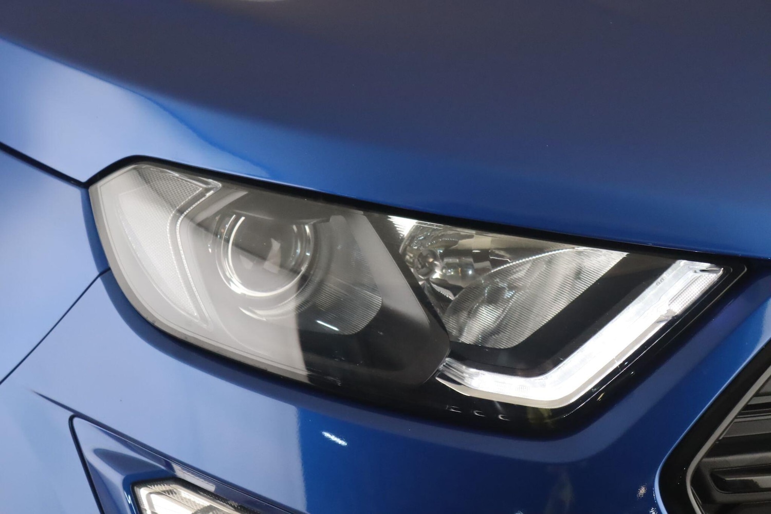 Used Ford Ecosport 2019 for sale - 76942576: Photo 10