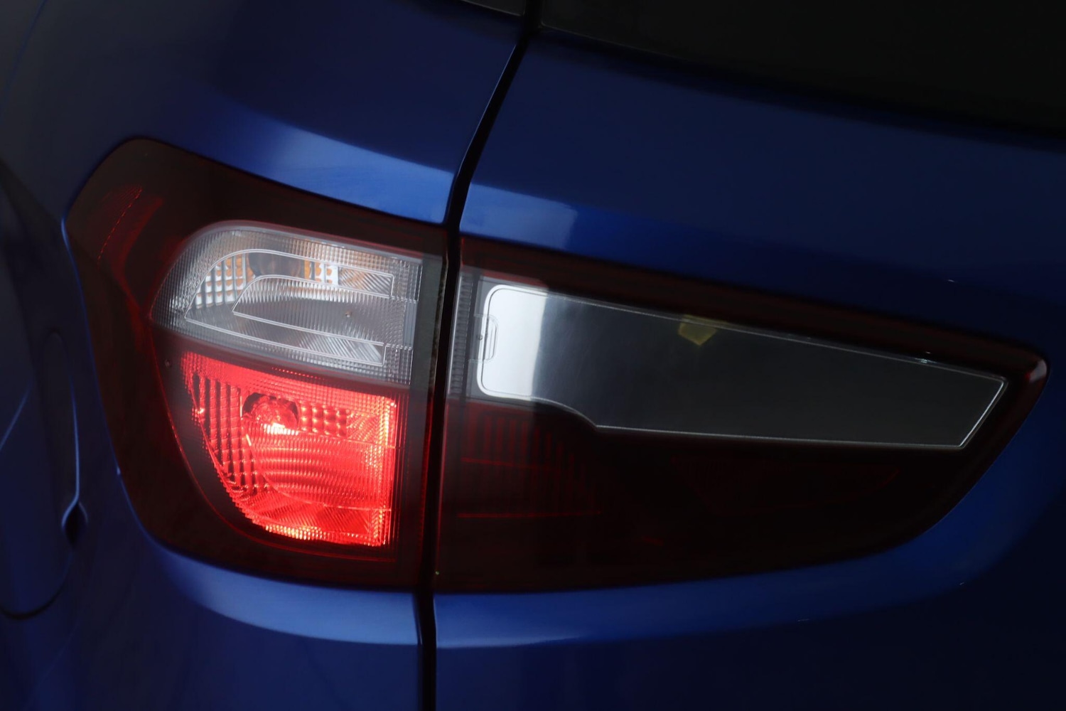 Used Ford Ecosport 2019 for sale - 76942576: Photo 11