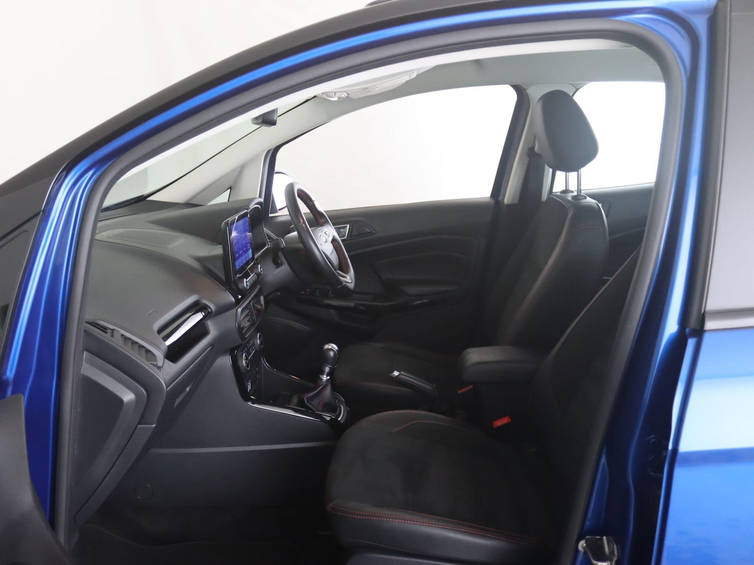 Used Ford Ecosport 2019 for sale - 76942576: Photo 12