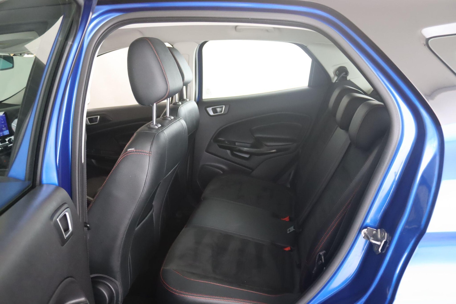 Used Ford Ecosport 2019 for sale - 76942576: Photo 13