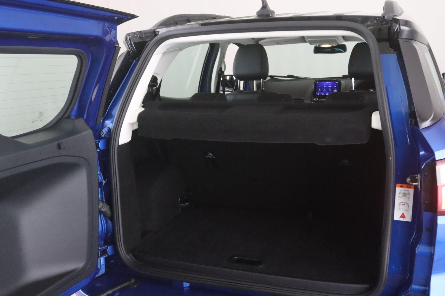 Used Ford Ecosport 2019 for sale - 76942576: Photo 14