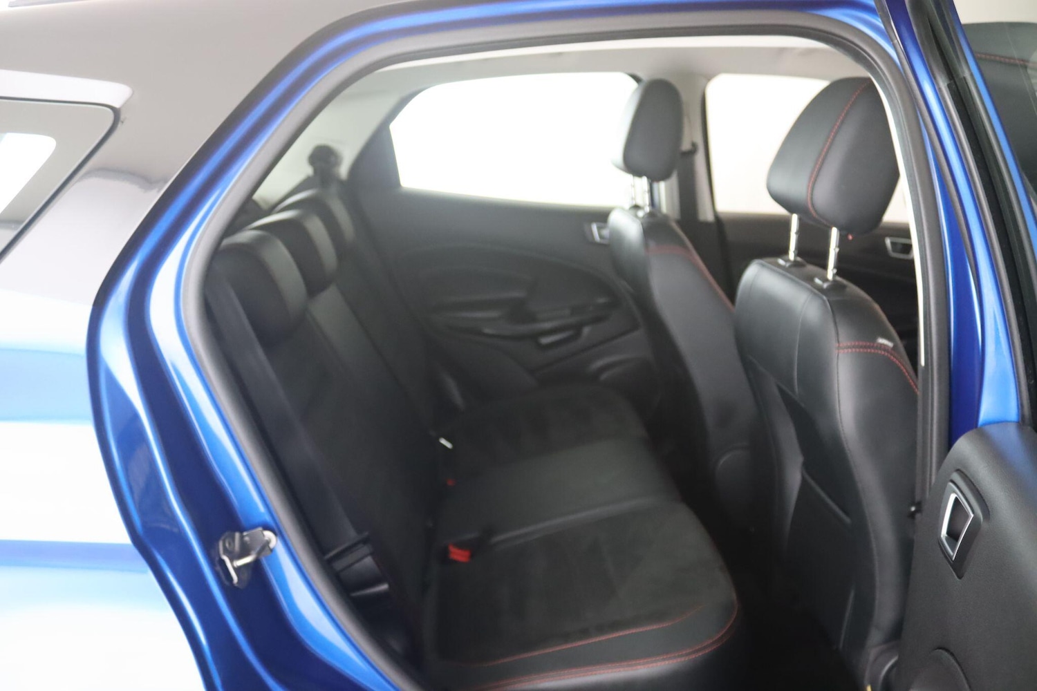 Used Ford Ecosport 2019 for sale - 76942576: Photo 15