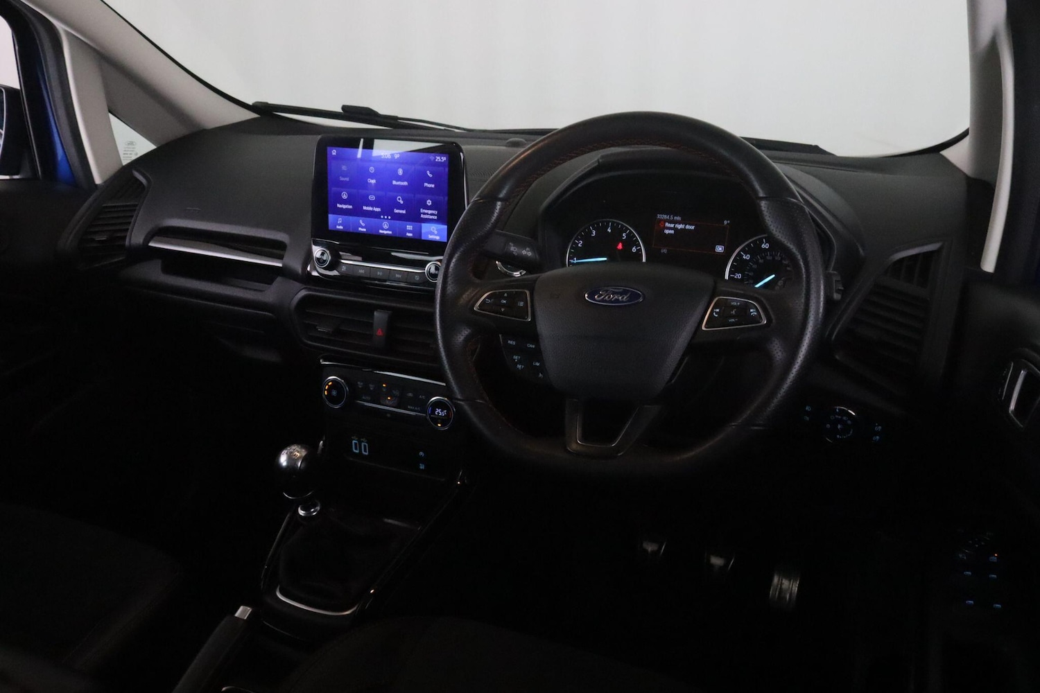 Used Ford Ecosport 2019 for sale - 76942576: Photo 16