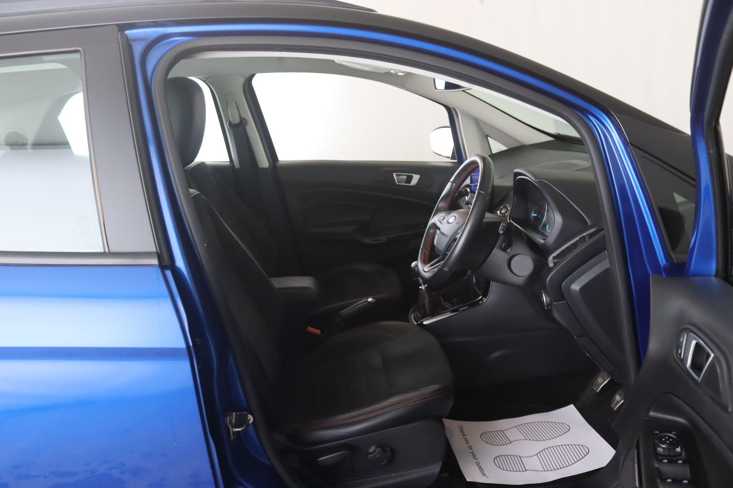 Used Ford Ecosport 2019 for sale - 76942576: Photo 17