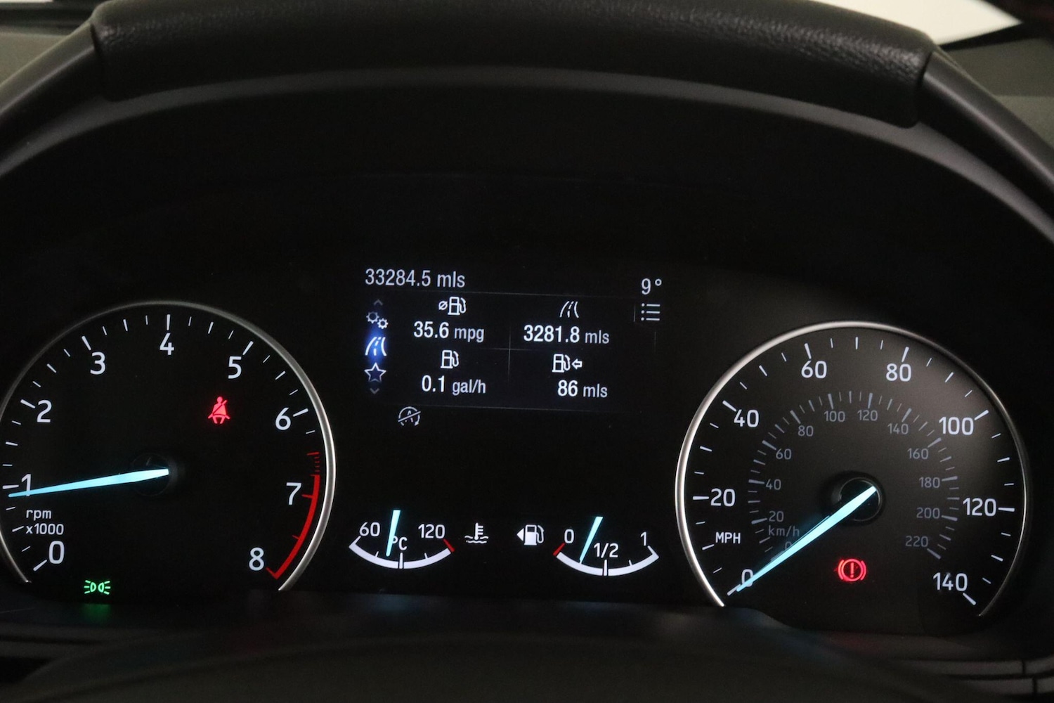 Used Ford Ecosport 2019 for sale - 76942576: Photo 20