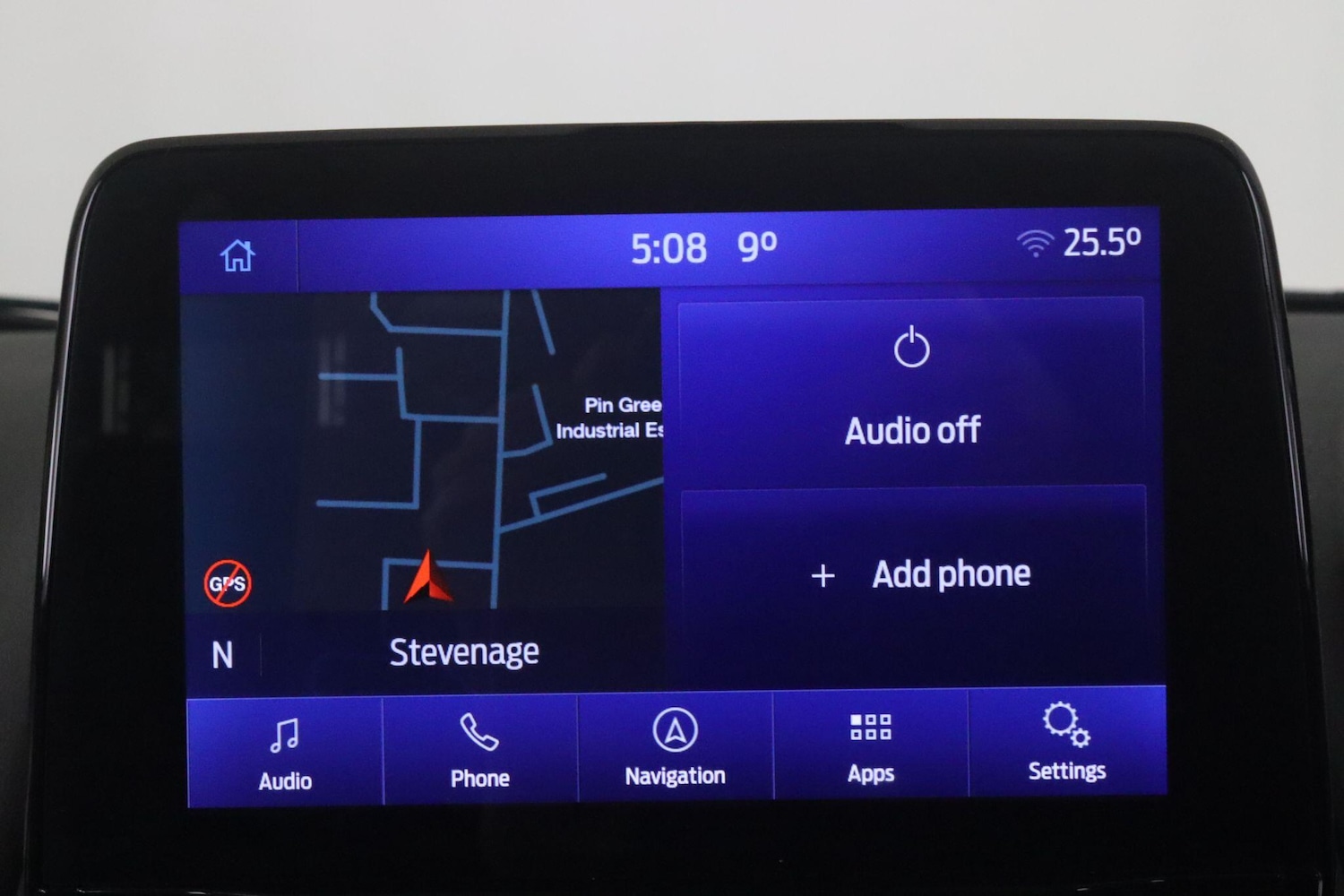 Used Ford Ecosport 2019 for sale - 76942576: Photo 24