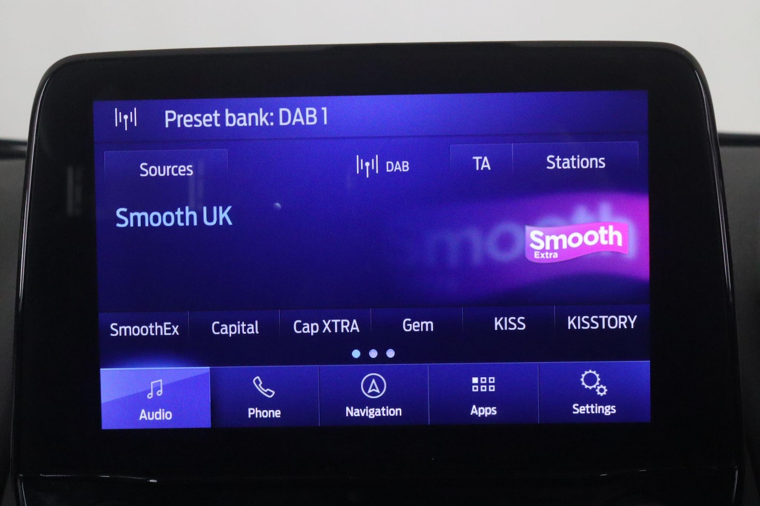 Used Ford Ecosport 2019 for sale - 76942576: Photo 25