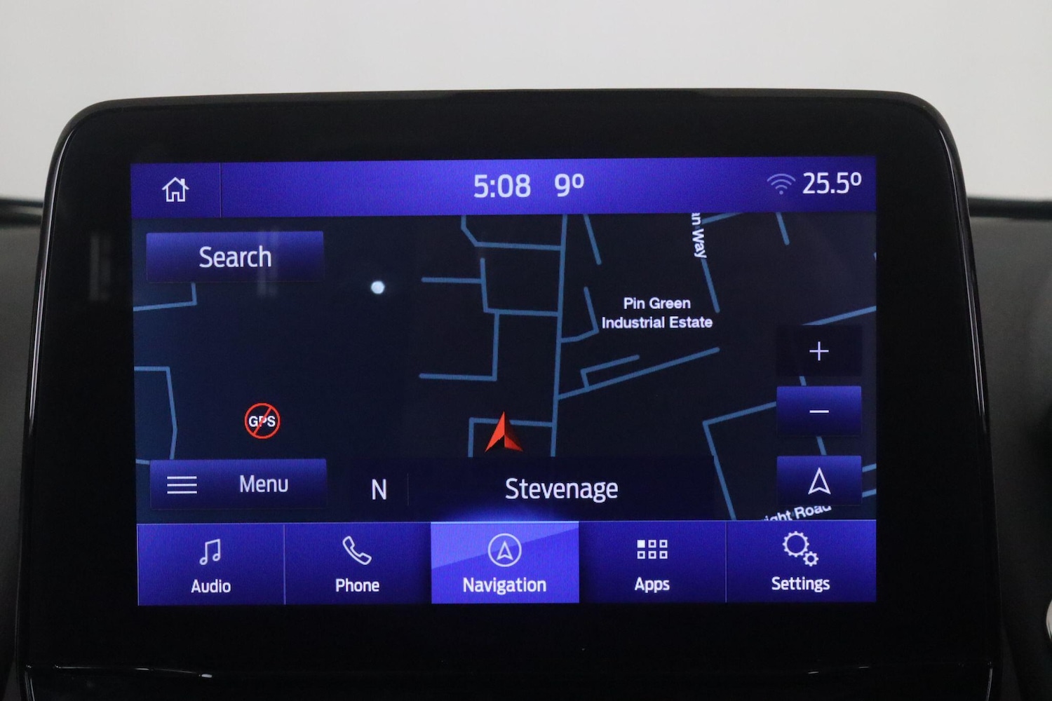 Used Ford Ecosport 2019 for sale - 76942576: Photo 27