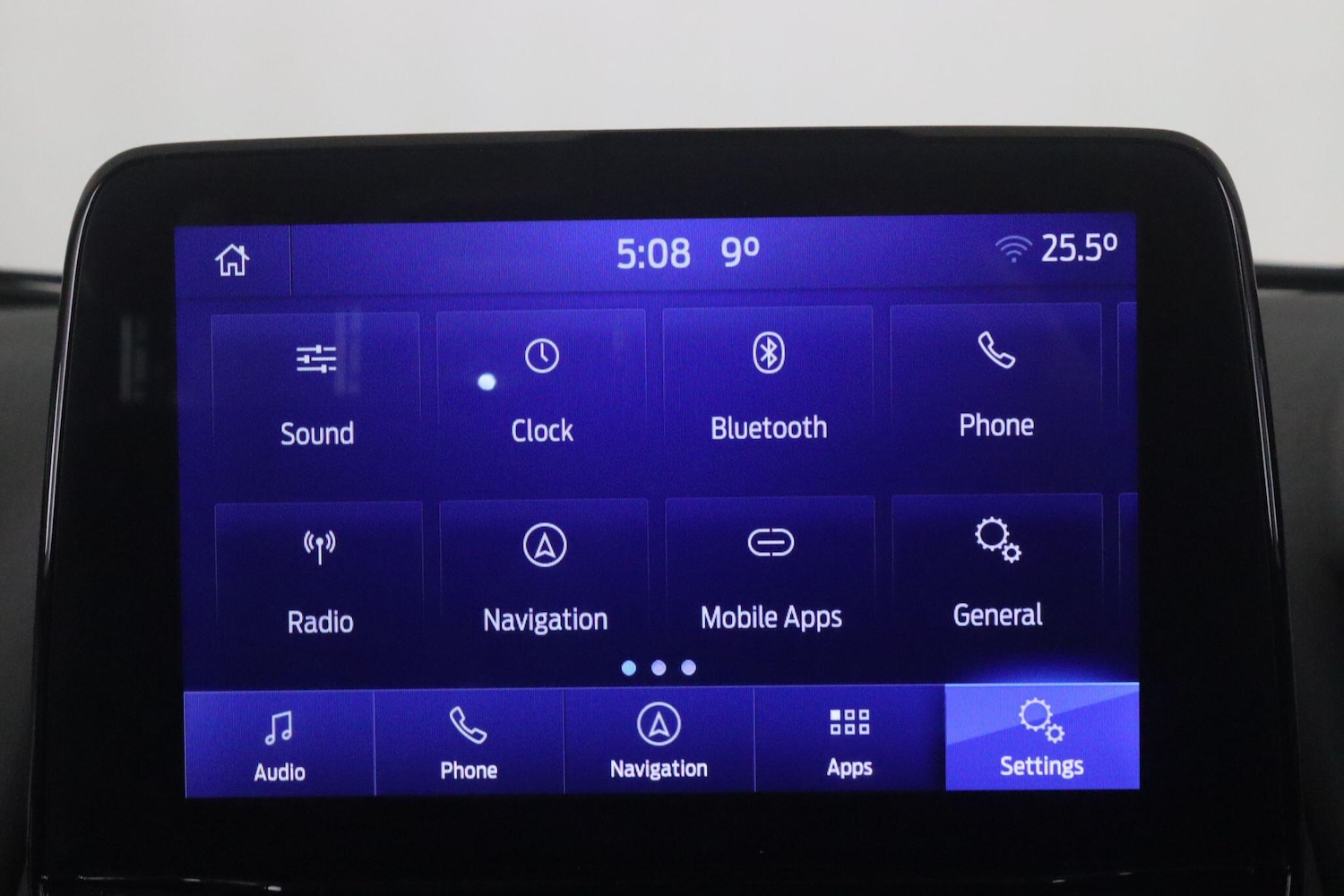 Used Ford Ecosport 2019 for sale - 76942576: Photo 29