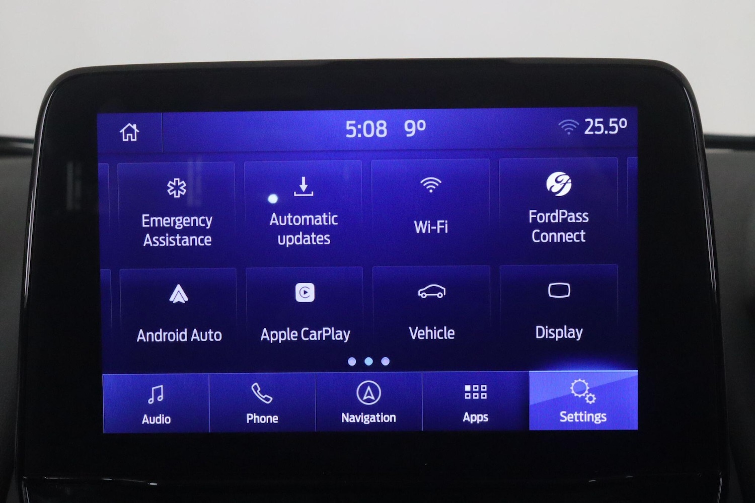 Used Ford Ecosport 2019 for sale - 76942576: Photo 30