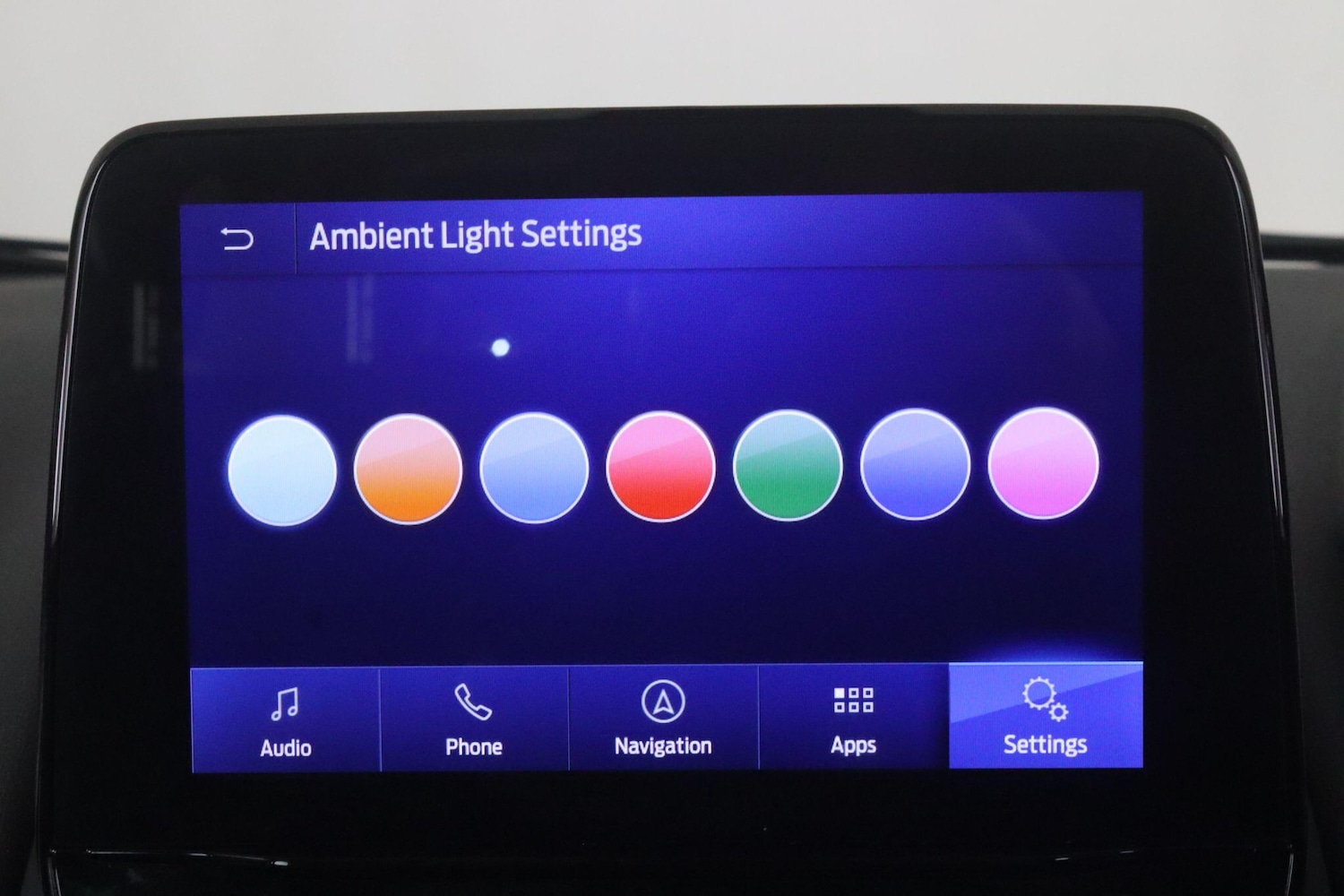 Used Ford Ecosport 2019 for sale - 76942576: Photo 32