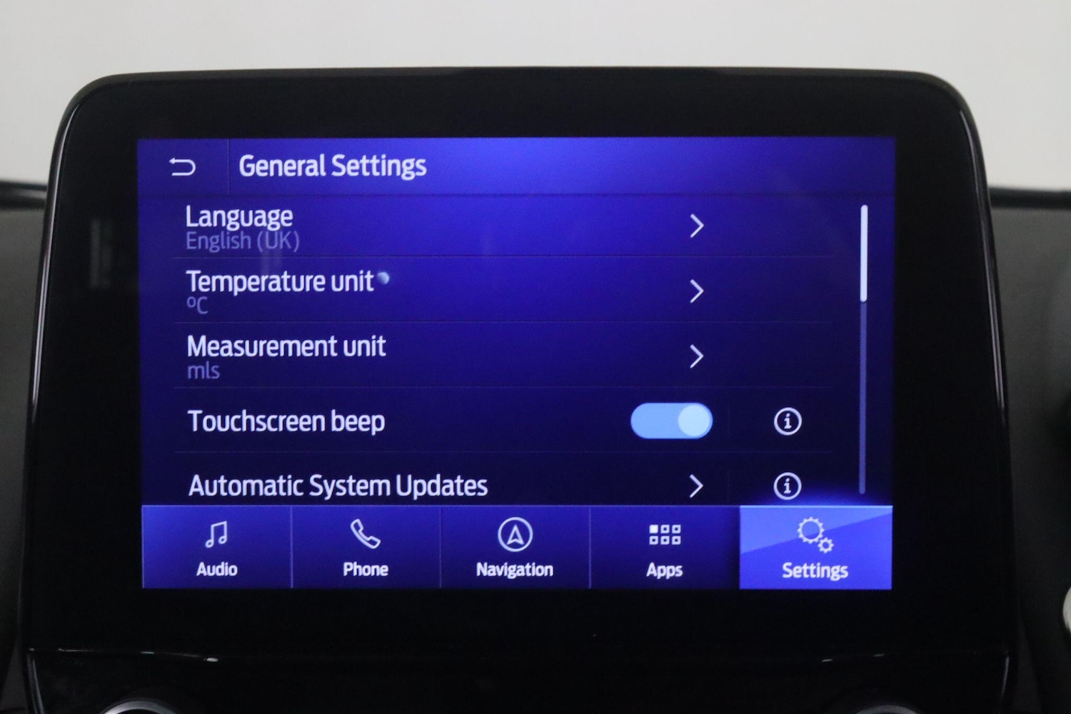 Used Ford Ecosport 2019 for sale - 76942576: Photo 33