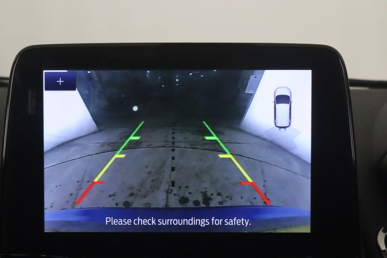 Used Ford Ecosport 2019 for sale - 76942576: Photo 35