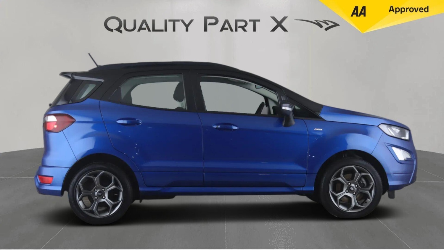 Used Ford Ecosport 2019 for sale - 76942576: Photo 9