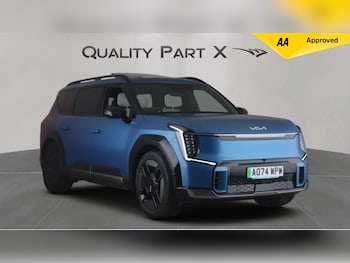 Used Kia EV9 2024 for sale - 79295886: Photo