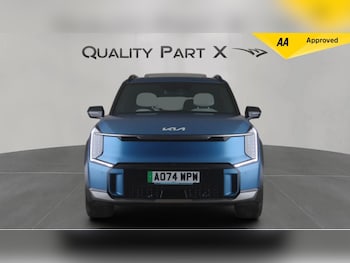 Used Kia EV9 2024 for sale - 79295886: Photo