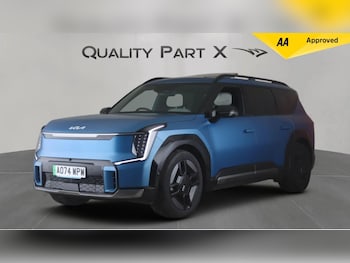 Used Kia EV9 2024 for sale - 79295886: Photo