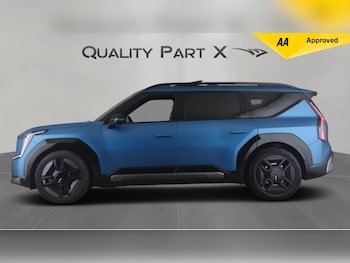 Used Kia EV9 2024 for sale - 79295886: Photo
