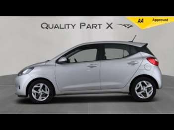 Used Hyundai i10 2022 for sale - 74464735: Photo