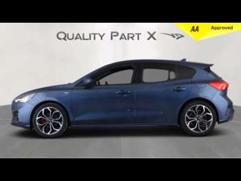 Used Ford Focus 2021 for sale - 74632620: Photo