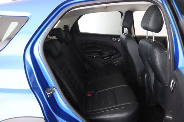 Used Ford Ecosport 2022 for sale - 74228051: Photo 14