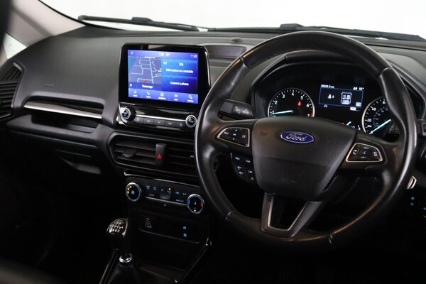 Used Ford Ecosport 2022 for sale - 74228051: Photo 15