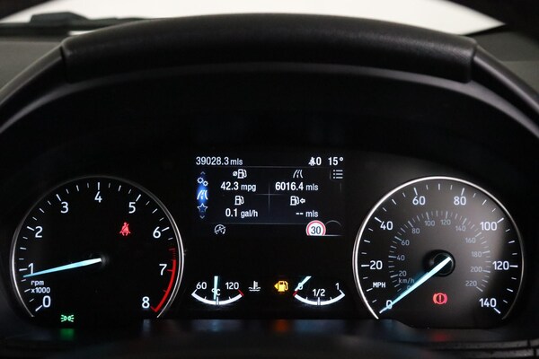 Used Ford Ecosport 2022 for sale - 74228051: Photo 22