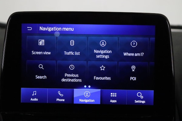 Used Ford Ecosport 2022 for sale - 74228051: Photo 28