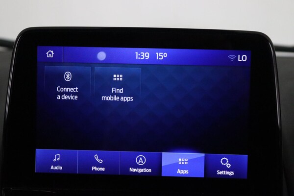 Used Ford Ecosport 2022 for sale - 74228051: Photo 29