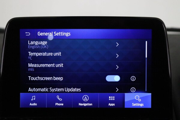 Used Ford Ecosport 2022 for sale - 74228051: Photo 34