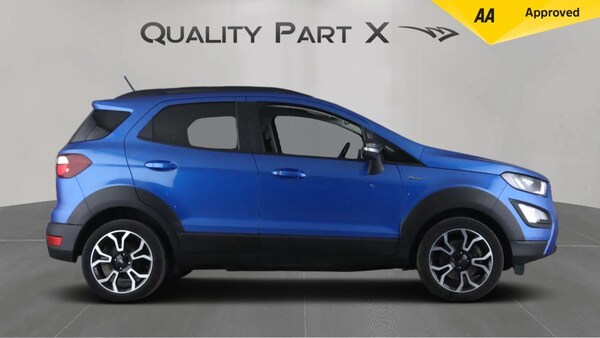 Used Ford Ecosport 2022 for sale - 74228051: Photo 7