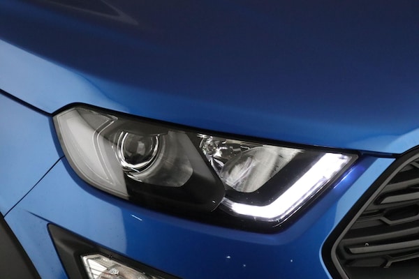 Used Ford Ecosport 2022 for sale - 74228051: Photo 8