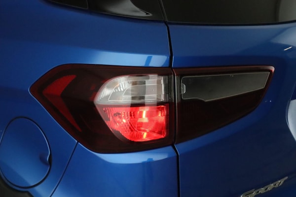 Used Ford Ecosport 2022 for sale - 74228051: Photo 9