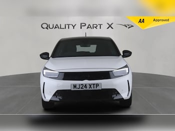 Used Vauxhall Corsa 2024 for sale - 76899593: Photo