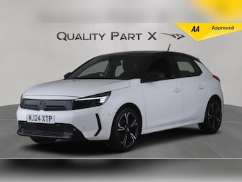 Used Vauxhall Corsa 2024 for sale - 76899593: Photo