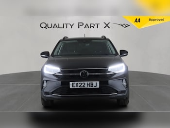 Used Volkswagen Taigo 2022 for sale - 74798684: Photo