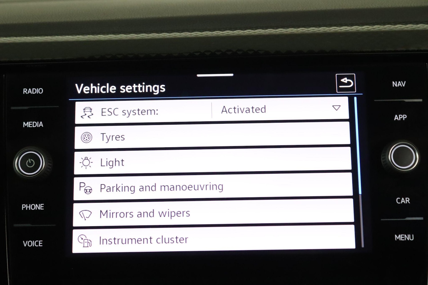 Vehicle 34
