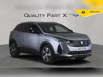 Used Peugeot 3008 2023 for sale - 79106648: Photo
