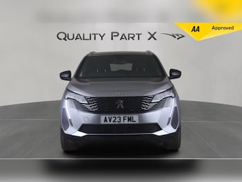 Used Peugeot 3008 2023 for sale - 79106648: Photo