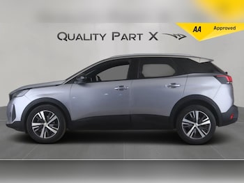 Used Peugeot 3008 2023 for sale - 79106648: Photo