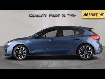 Used Ford Focus 2021 for sale - 73521968: Photo