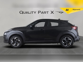 Used Nissan Juke 2022 for sale - 77455343: Photo