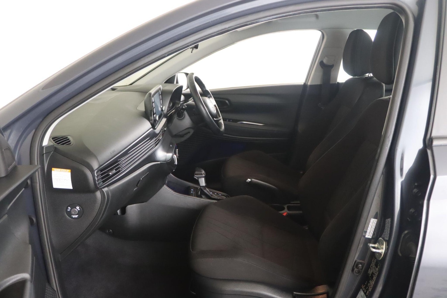 Used Hyundai BAYON 2022 for sale - 76295793: Photo 11