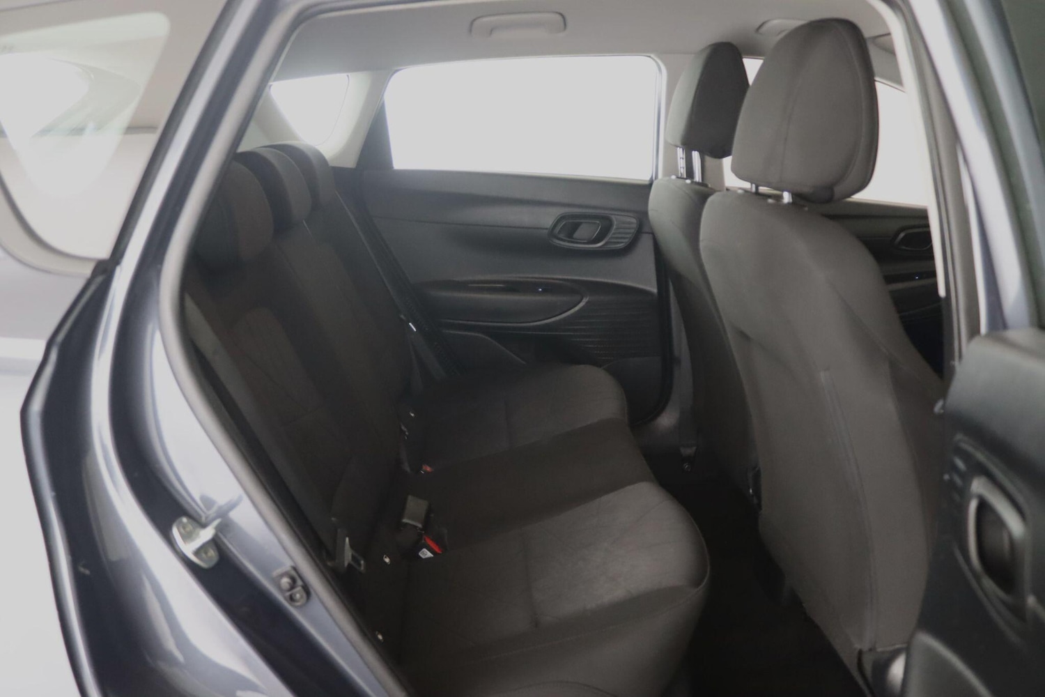 Used Hyundai BAYON 2022 for sale - 76295793: Photo 13